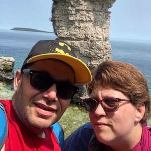 Meet your Posher, Natalie